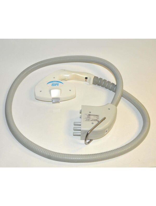 Syneron Medical elos SR Applicator RF Handpiece Skin Rejuvenation AS00089 HP
