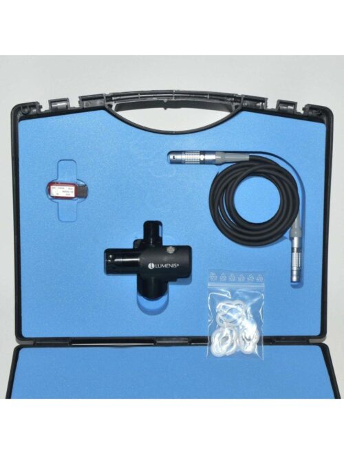 Lumenis AcuPulse Duo SurgiTouch CO2 Touch Scanner Handpiece SW USB LB-1023271_A