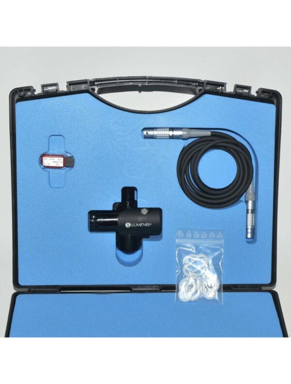 Lumenis AcuPulse Duo SurgiTouch CO2 Touch Scanner Handpiece SW USB LB-1023271_A