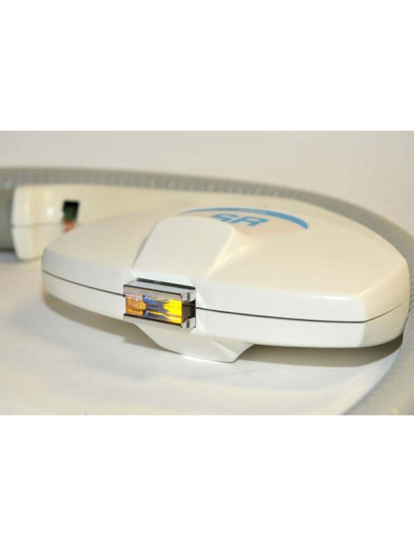 Syneron Medical elos SR Applicator RF Handpiece Skin Rejuvenation AS00089 HP