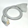 Cutera Xeo Solera Opus Laser LP560 Handpiece Benign Pigmented Lesions Lentigines