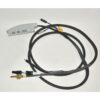 Candela Laser Vbeam1 V Beam PDL Dye Laser Handpiece Fiber Delivery 7122-00-3131