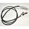 Candela Laser Vbeam1 V Beam PDL Dye Laser Handpiece Fiber Delivery 7122-00-3131