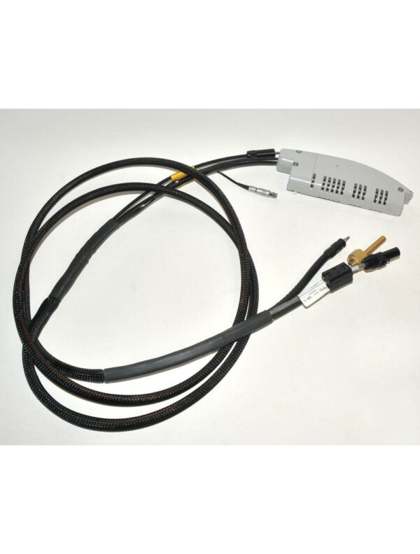 Candela Laser Vbeam1 V Beam PDL Dye Laser Handpiece Fiber Delivery 7122-00-3131