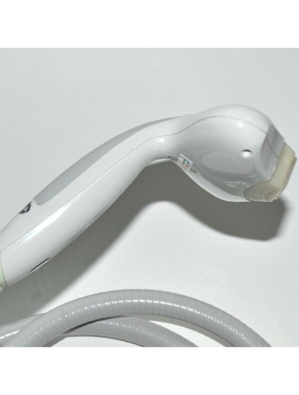 Cutera Xeo Solera Opus Laser LP560 Handpiece Benign Pigmented Lesions Lentigines