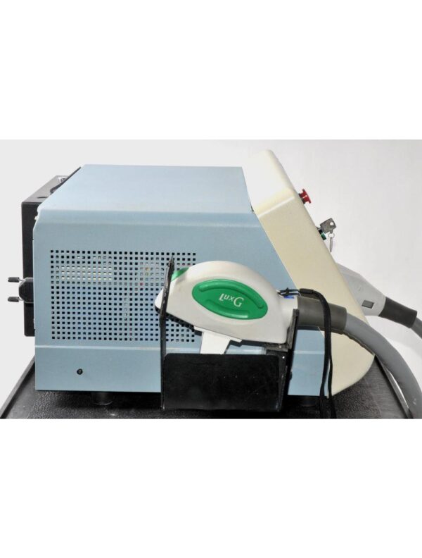 Palomar EsteLux IPL Laser Console LuxG Handpiece Pigment Vein Lux G 2003