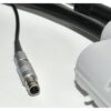 Candela Laser Vbeam1 V Beam PDL Dye Laser Handpiece Fiber Delivery 7122-00-3131