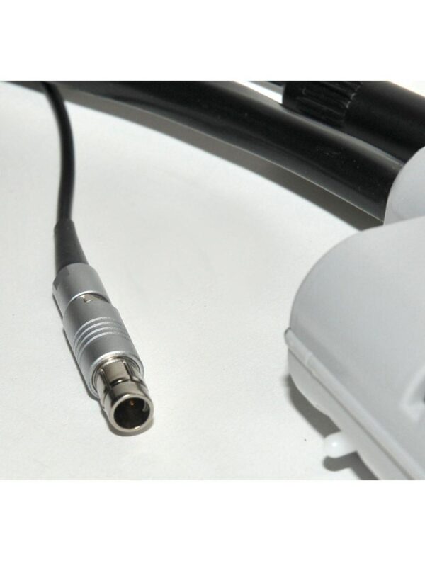 Candela Laser Vbeam1 V Beam PDL Dye Laser Handpiece Fiber Delivery 7122-00-3131
