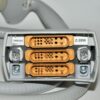Cutera Xeo Solera Opus Laser LP560 Handpiece Benign Pigmented Lesions Lentigines