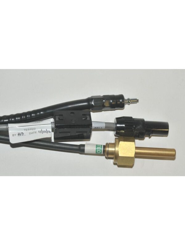 Candela Laser Vbeam1 V Beam PDL Dye Laser Handpiece Fiber Delivery 7122-00-3131