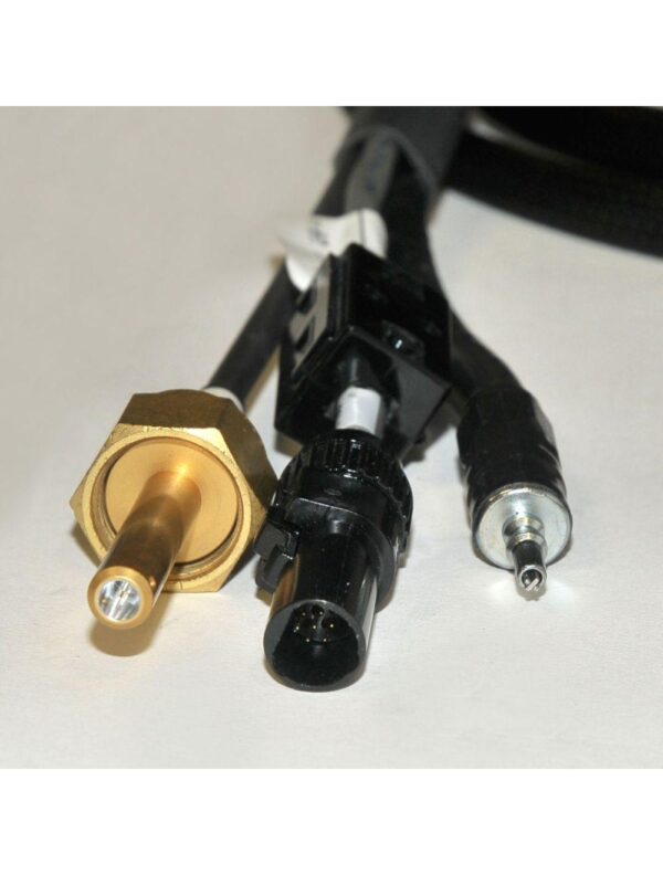 Candela Laser Vbeam1 V Beam PDL Dye Laser Handpiece Fiber Delivery 7122-00-3131