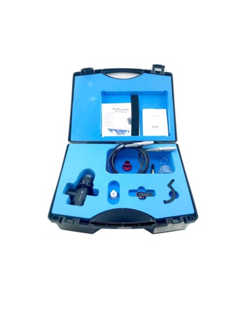 Lumenis AcuPulse AcuScan 120 Microscanner Kit Series 3 KT-1034490