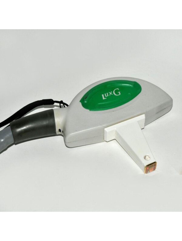 Palomar EsteLux IPL Laser Console LuxG Handpiece Pigment Vein Lux G 2003