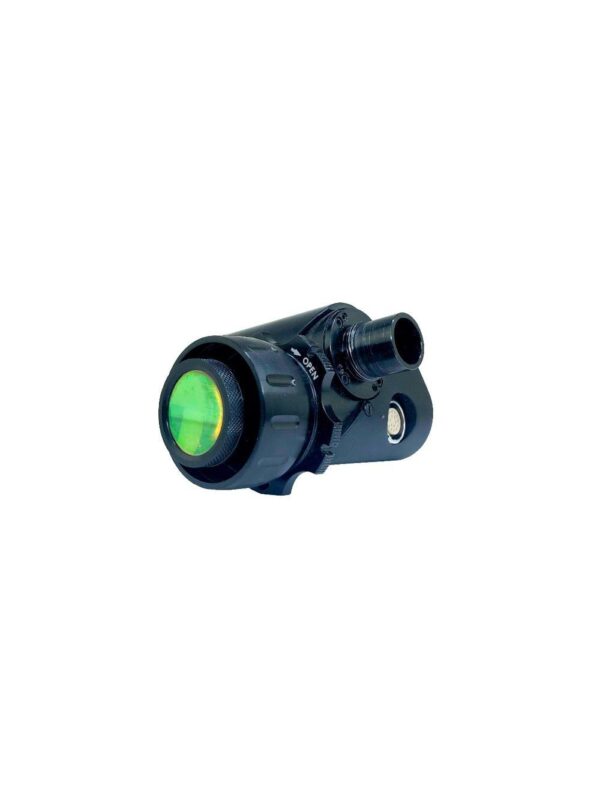 Lumenis AcuPulse AcuScan 120 Microscanner Kit Series 3 KT-1034490
