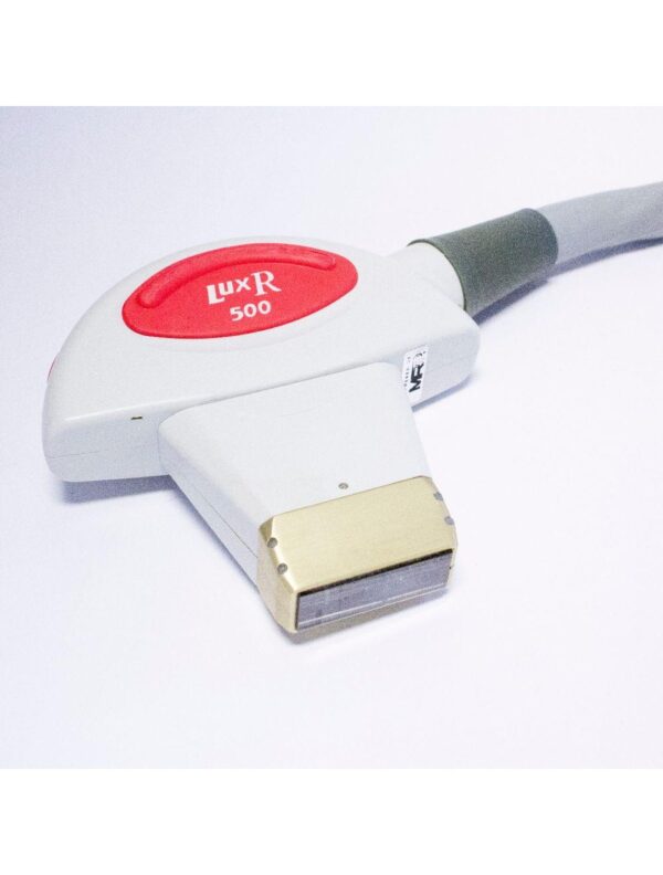 Palomar Starlux500 Star Lux R 500 IPL Hair Removal Handpiece