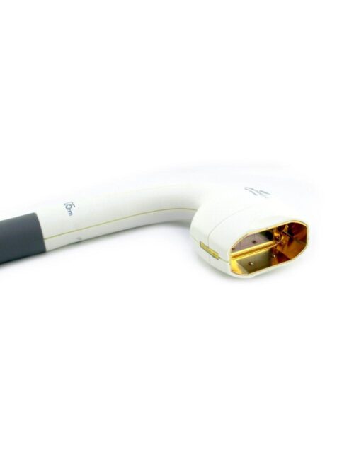 Lumenis Lightsheer HS Laser Hair Removal High Speed Handpiece 22x35 mm Desire