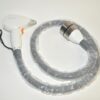 LightSheer Handpiece Lumenis DESIRE ET Laser Hair Removal Chill Tip LOW SHOTS 2K