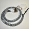 LightSheer Handpiece Lumenis DESIRE ET Laser Hair Removal Chill Tip LOW SHOTS 2K