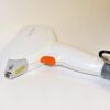 LightSheer Handpiece Lumenis DESIRE ET Laser Hair Removal Chill Tip LOW SHOTS 2K