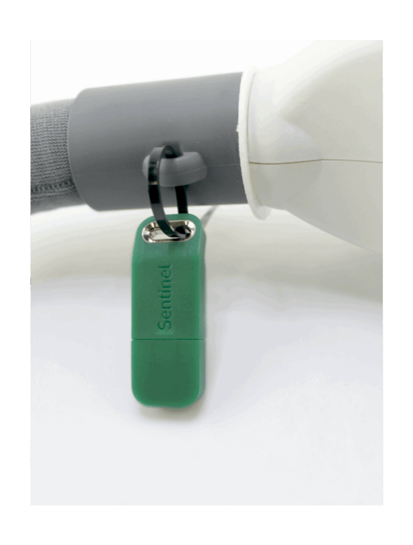 Lumenis Lightsheer HS Laser Hair Removal High Speed Handpiece 22x35 mm Desire