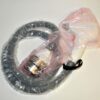 LightSheer Handpiece Lumenis DESIRE ET Laser Hair Removal Chill Tip LOW SHOTS 2K