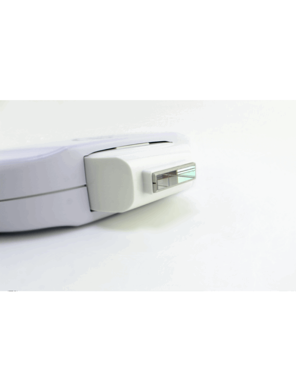 Lumenis Laser IPL Quantum HR 695 IPL Hair Removal Handpiece Only 4 Shots