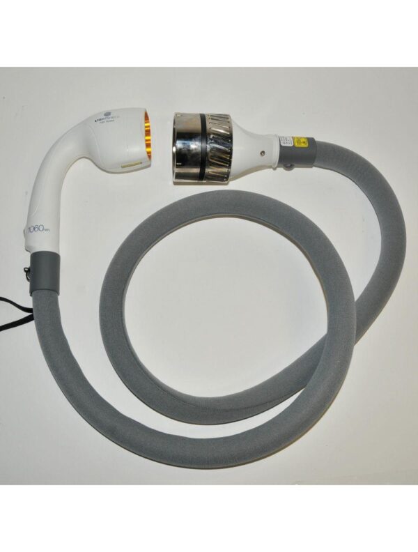 2018 Lumenis LightSheer DESIRE Handpiece HS 1060nm Laser Hair Removal