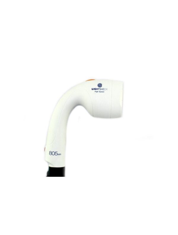 Lumenis Lightsheer HS Laser Hair Removal High Speed Handpiece 22x35 mm Desire