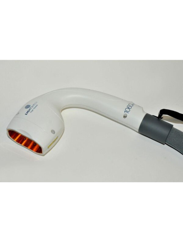 2018 Lumenis LightSheer DESIRE Handpiece HS 1060nm Laser Hair Removal