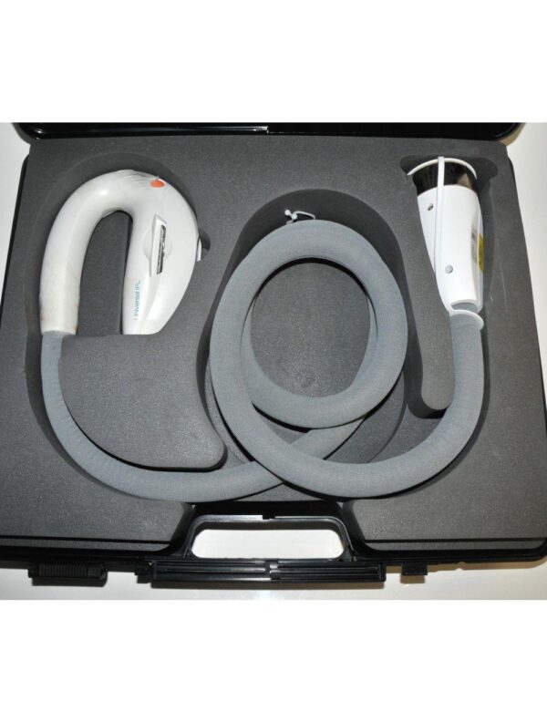 Lumenis M22 Universal IPL Laser Treatment Head Handpiece Hair Removal 2275 SHOTS