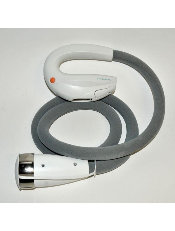 Lumenis M22 Universal IPL Laser Treatment Head Hand Piece Hair Removal Handpiece