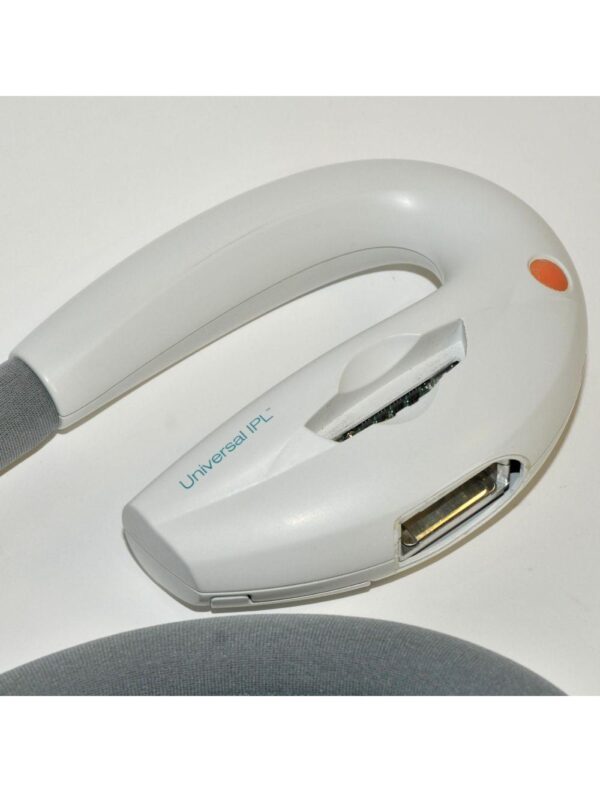 Lumenis M22 Universal IPL Laser Treatment Head Hand Piece Hair Removal Handpiece