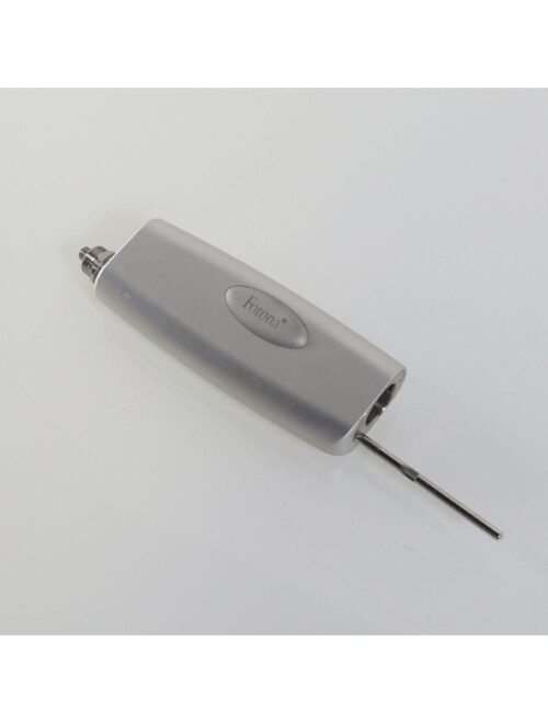 Fotona Spectro R34 Nd:YAG Laser Hair Removal Handpiece w/Case 05192-44