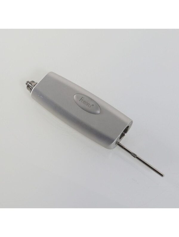 Fotona Spectro R34 Nd:YAG Laser Hair Removal Handpiece w/Case 05192-44