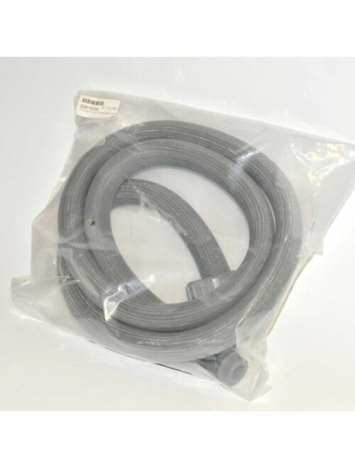Zimmer Cryo 5 Chiller Cold Air Cooling Therapy Gray Flex CoolMax Hose 00879-00