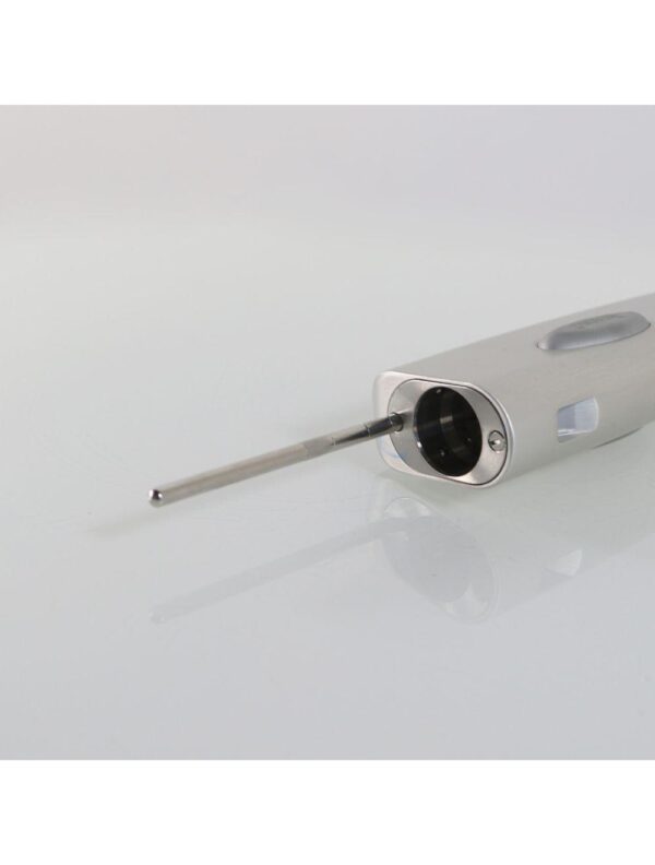 Fotona Spectro R34 Nd:YAG Laser Hair Removal Handpiece w/Case 05192-44