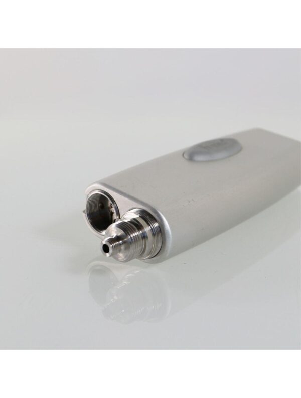 Fotona Spectro R34 Nd:YAG Laser Hair Removal Handpiece w/Case 05192-44