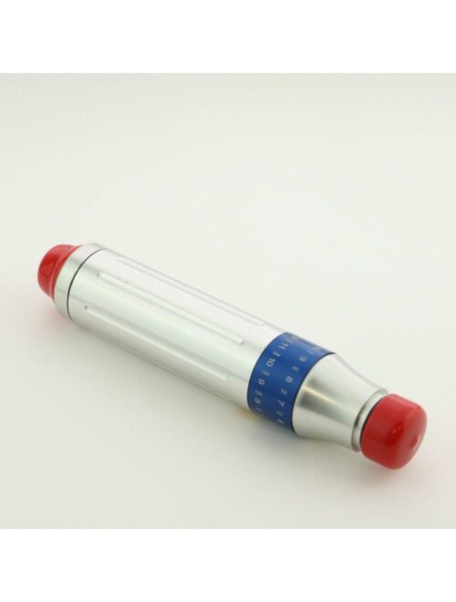 Lumenis Zarin PiQo4 532 1064 nm Tattoo Laser 3-15 mm Zoom Fractional Handpiece