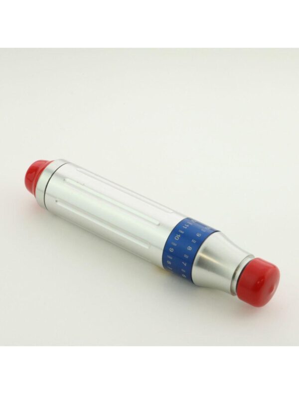 Lumenis Zarin PiQo4 532 1064 nm Tattoo Laser 3-15 mm Zoom Fractional Handpiece