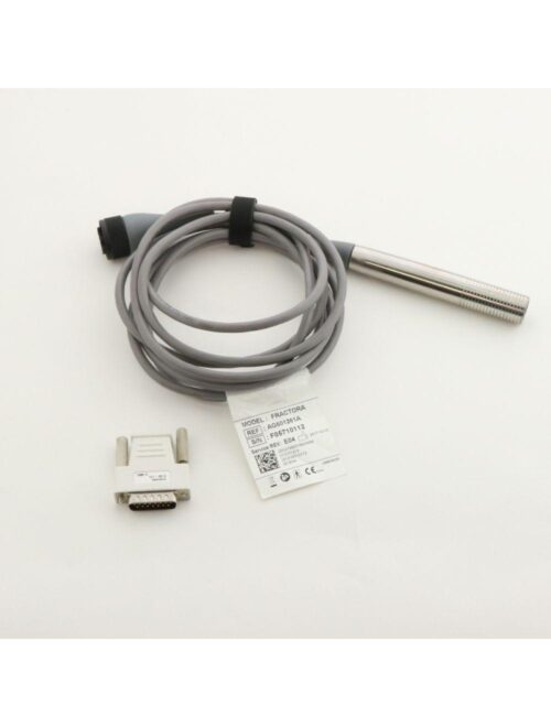 2017 InMode Fractora Fractional RF Skin Resurfacing Handpiece w/ Unlock HASP