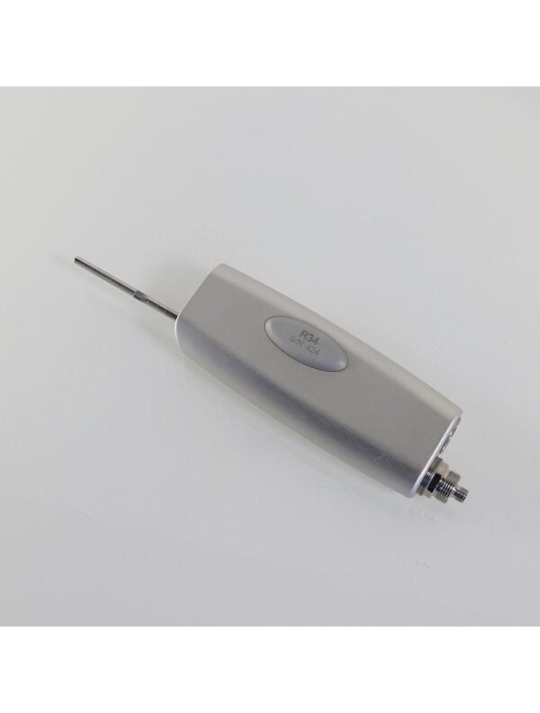 Fotona Spectro R34 Nd:YAG Laser Hair Removal Handpiece w/Case 05192-44