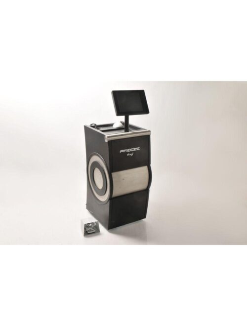 VenusConcept Venus Freeze (MP)2 RF Magnetic Pulse Body Contouring UNLOCKED 2HPs