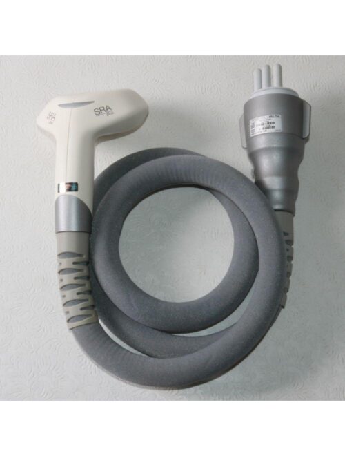 Syneron Candela elos Plus SRA PLUS IPL Skin Renewal Handpiece FG71141R 9K Shots