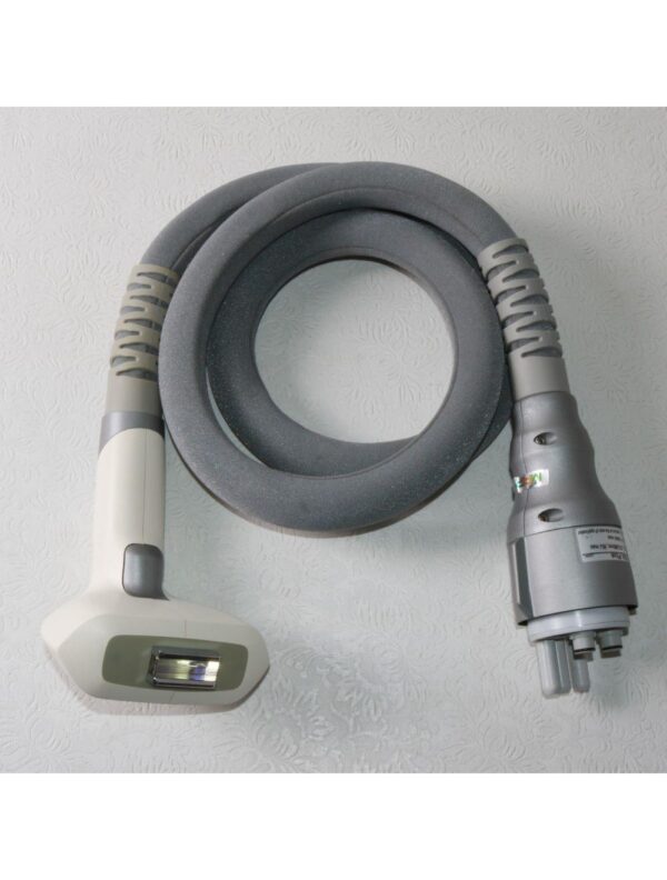Syneron Candela elos Plus SRA PLUS IPL Skin Renewal Handpiece FG71141R 9K Shots