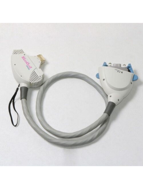 2007 Palomar Starlux 500 Lux Deep IR Fractional Infrared Handpiece HP 15K Shots