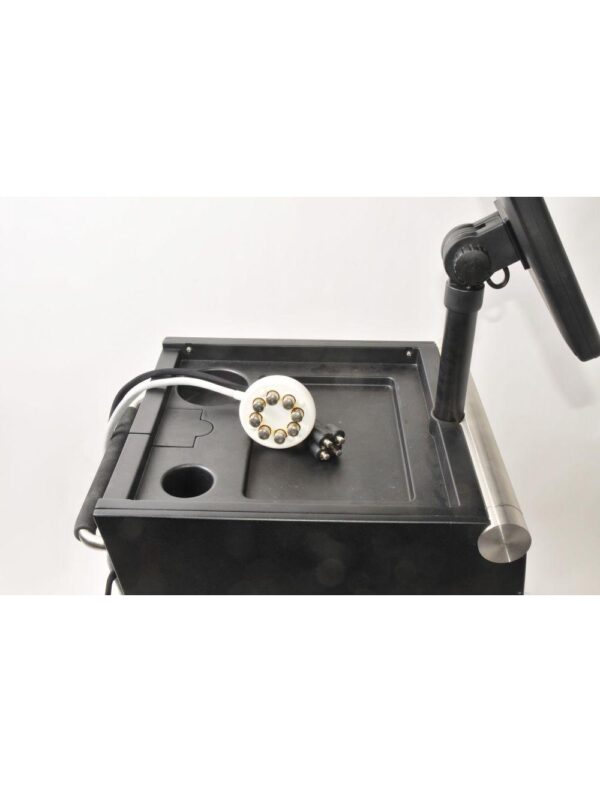 VenusConcept Venus Freeze (MP)2 RF Magnetic Pulse Body Contouring UNLOCKED 2HPs