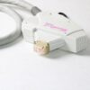 2007 Palomar Starlux 500 Lux Deep IR Fractional Infrared Handpiece HP 15K Shots