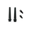 Lumenis ESC UltraPulse CO2 Laser F-125 Incisional Handpiece 4 Pcs Set