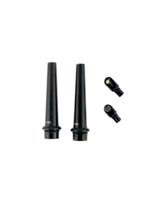 20240928150809-66f81bd927b8d.jpg Lumenis ESC UltraPulse CO2 Laser F-125 Incisional Handpiece 4 Pcs Set