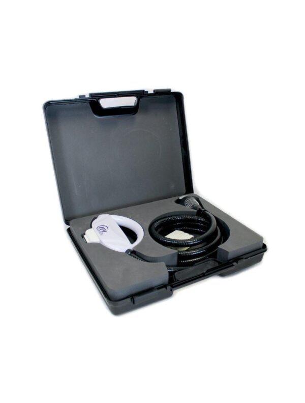 Lumenis Laser IPL Quantum SR 640 IPL Handpiece Skin Rejuvenation Only 680 Shots